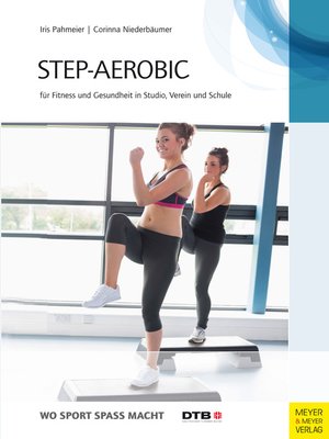 cover image of Step-Aerobic